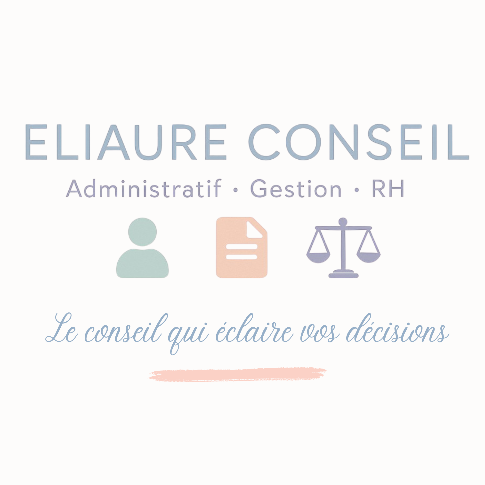 LE CONSEIL QUI ECLAIRE VOS DECISIONS 6