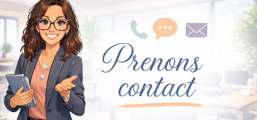 prenons contact prenons contact